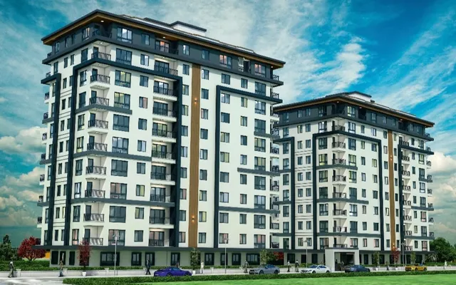 Квартира в Стамбул