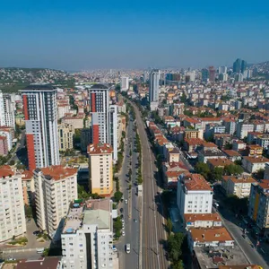 Квартира в Беязыт Махаллеси, фото 3