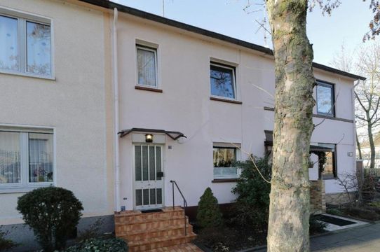 Дом в Эссен