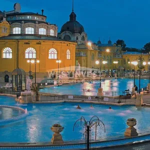 Квартира в Будапешт, фото 5