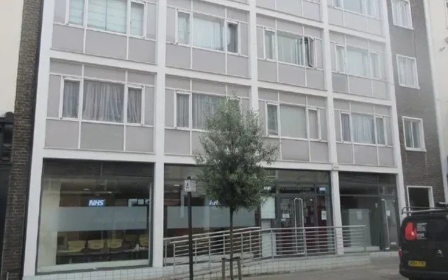 Различного назначения в Лондон