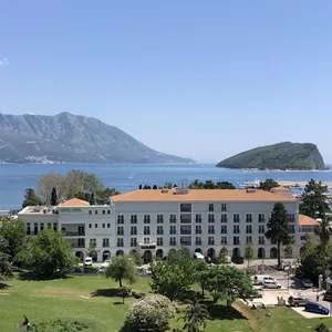Квартира в Будва, фото 2