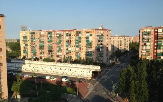 Квартира в Барселона