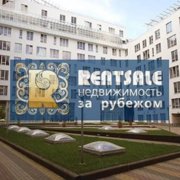 Квартира в Старая Рига, фото 1