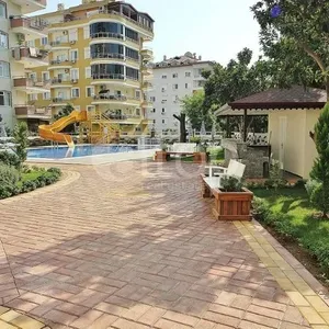 Квартира в Алания, фото 4