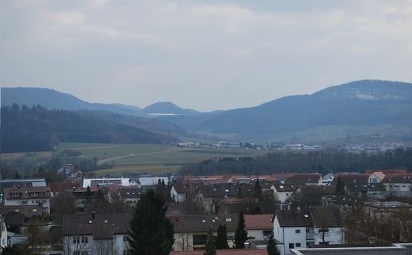 Квартира в Швебиш-Гмюнд