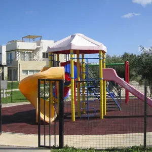 Квартира в Эсентепе, фото 4