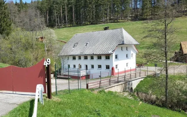 Отдельный дом в Ленцкирх