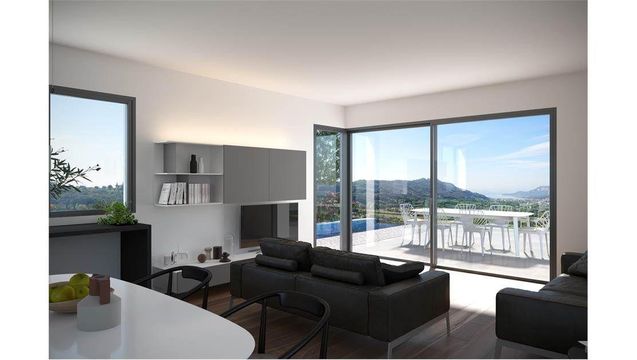 Коттедж в Торре Педрера