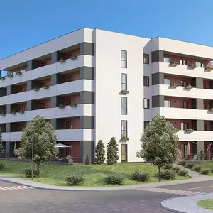 Naujoji Pilaite 13 kvartalas in Vilnius, фото 2
