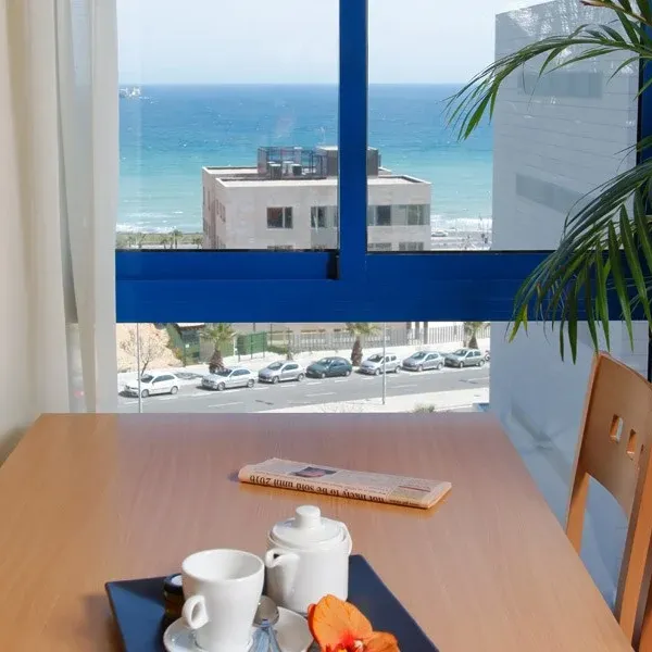 Квартира в Аликанте, фото 1