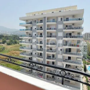 Квартира в Алания, фото 5