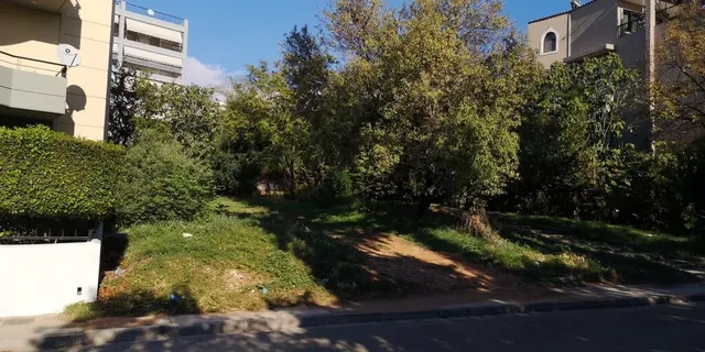 Земельный участок в Маруси
