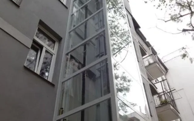 Квартира в Прага
