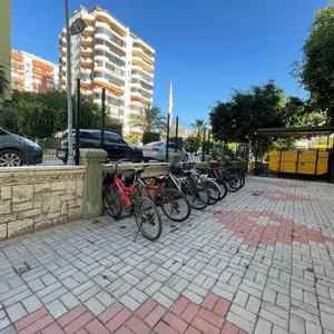 Квартира в Махмутлар, фото 5