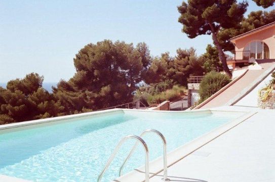 Вилла в Андора