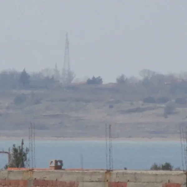 Земельный участок в Нин, фото 1