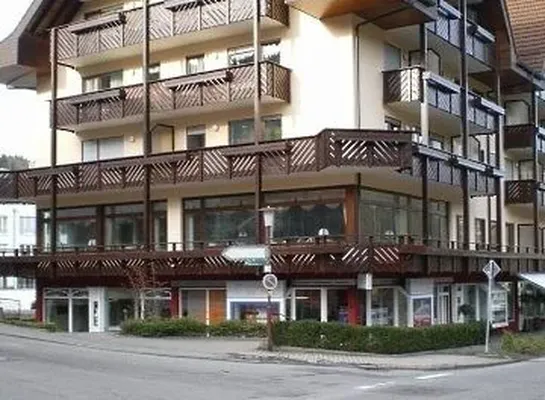 Ресторан / Кафе в Плохой Герреналб