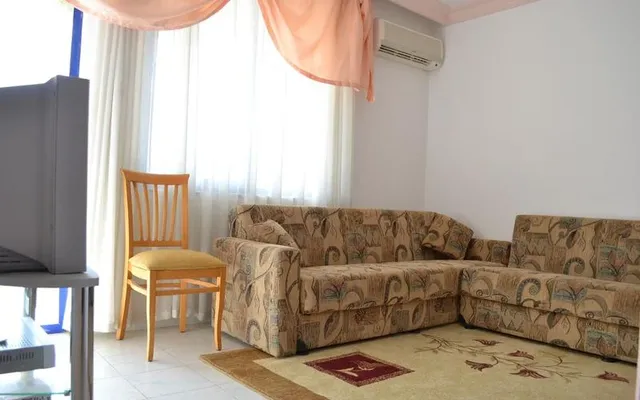 Квартира в Махмутлар
