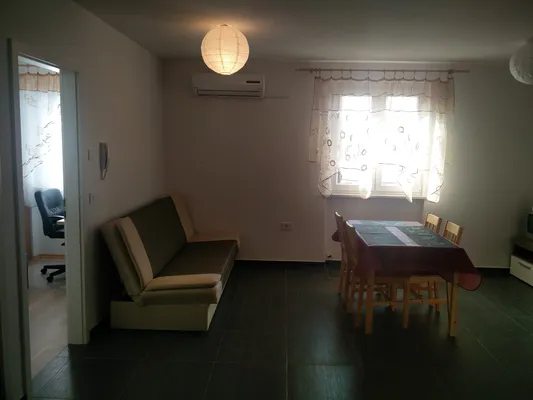Квартира в Копер