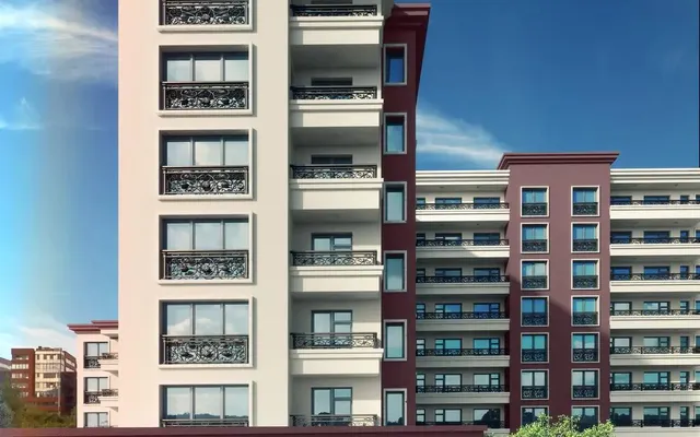 MERKURY PLAZA in Sofia