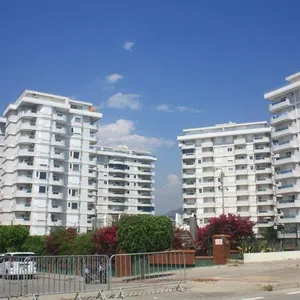 Квартира в Тосмур, фото 3
