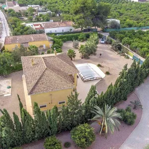 Вилла в Сан Бартоломе, фото 4