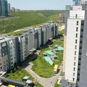 Квартира в Беязыт Махаллеси, фото 3