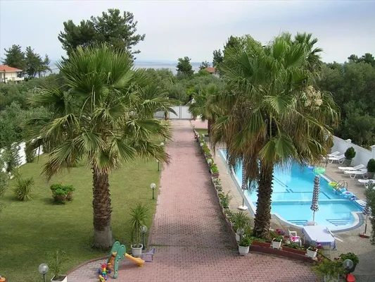 Вилла в Kassandra Municipality
