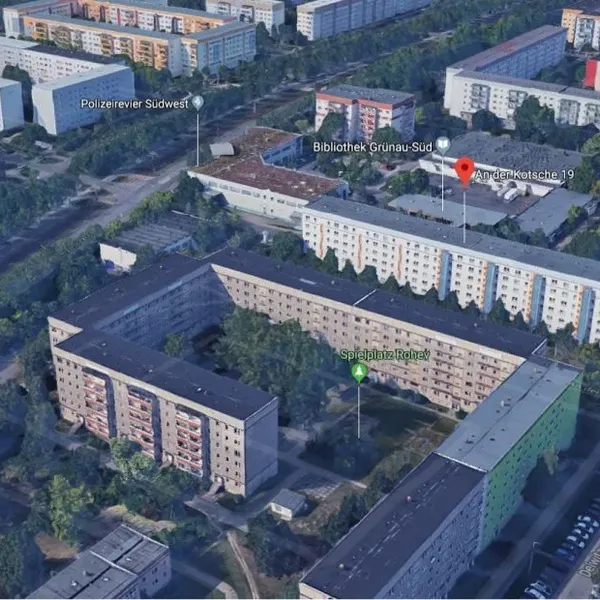 Фото объекта