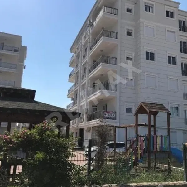Квартира в Анталия, фото 1