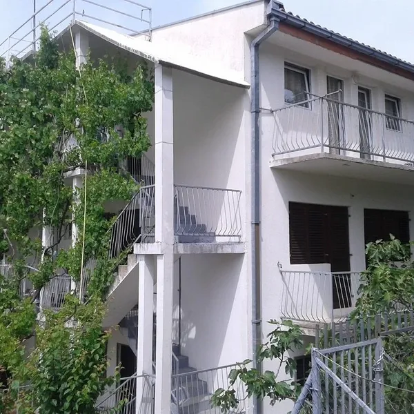 Квартира в Сутоморе, фото 1
