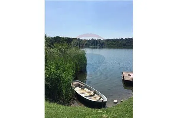 Дуплекс в Комо