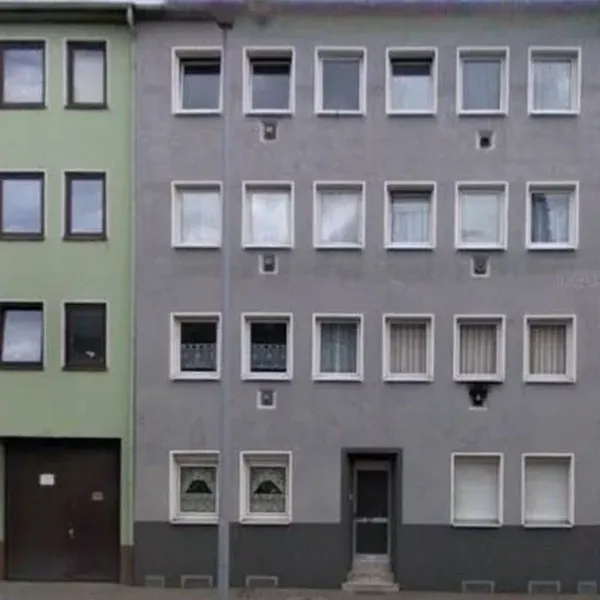 Доходный дом в Дуйсбург, фото 1