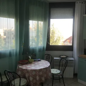 Квартира в Хевиз, фото 5