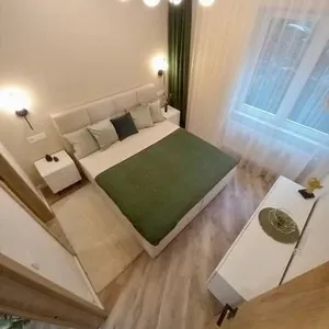 Квартира в Будапешт, фото 2