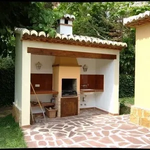 Вилла в Хавеа, фото 5