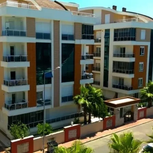 Квартира в Анталия, фото 1