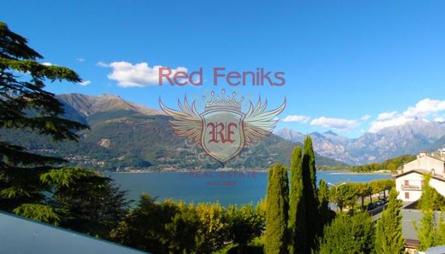 Вилла в Менаджо