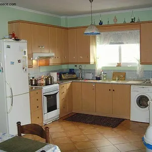 Земельный участок в Закинтос, фото 3