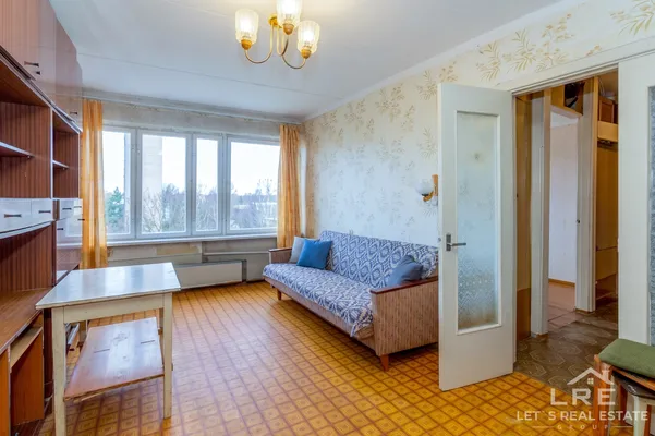 Квартира в Ливаны