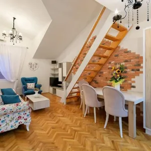 Квартира в Будва, фото 4