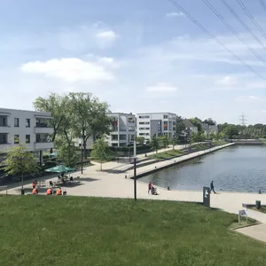 Квартира в Эссен, фото 2