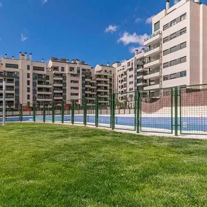 CUBIC III in Madrid, фото 3