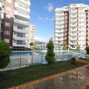 Квартира в Алания, фото 3