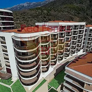 Квартира в Бечичи, фото 2