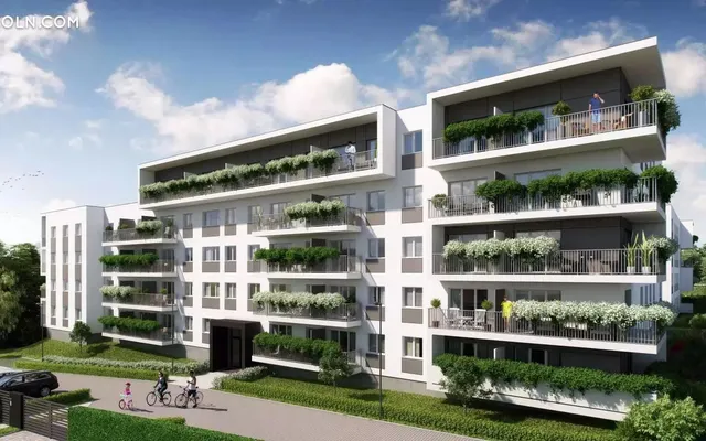 Apartamenty Arte in Lodz