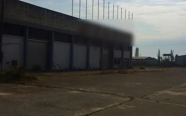 Коммерческая недвижимость в Науса