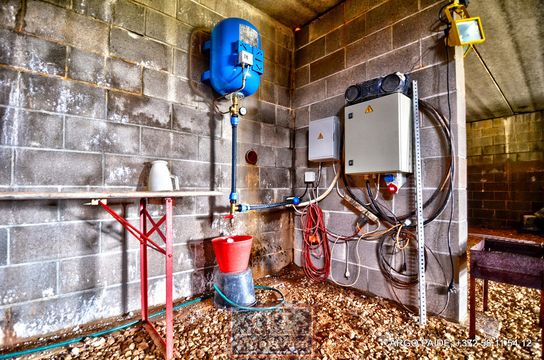 Отдельный дом в Мёллатси