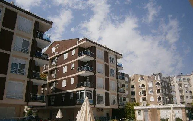 Квартира в Анталия
